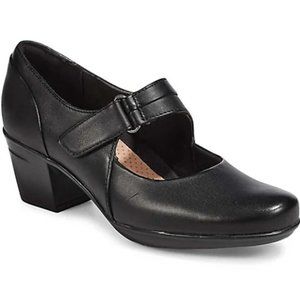 Clarks Emslie Luin Mary Jane